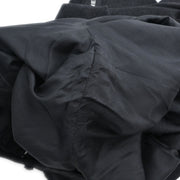 Chanel Long Pants Black 03899 #40 172438