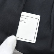 Chanel Long Pants Black 03899 #40 172438