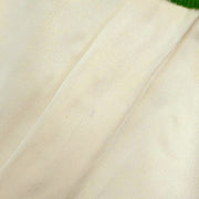Chanel Sleeveless Vest Jacket White 176532