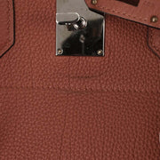 Hermes Cuivre Togo Haut a Courroies 40 Handbag ASX007FS Square:J 176827