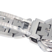 Hermes CL4.210 Clipper Quartz Watch SS 176867