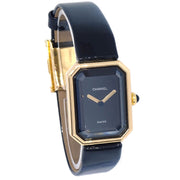 Chanel Premiere Quartz Watch 18K H0087 X.C.**** 176882