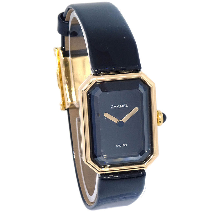 Chanel Premiere Quartz Watch 18K H0087 X.C.**** 176882