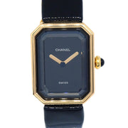 Chanel Premiere Quartz Watch 18K H0087 X.C.**** 176882