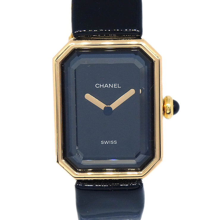 Chanel Premiere Quartz Watch 18K H0087 X.C.**** 176882