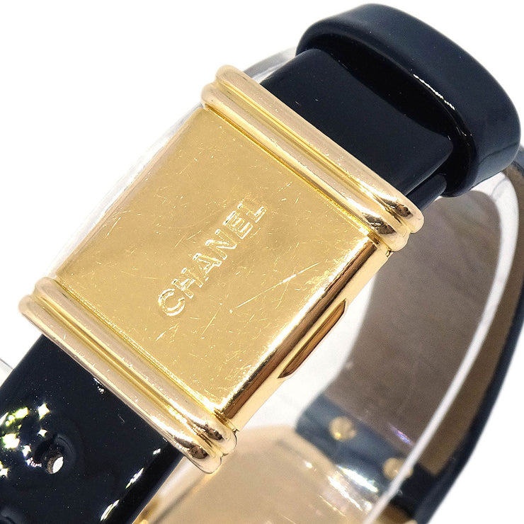 Chanel Premiere Quartz Watch 18K H0087 X.C.**** 176882