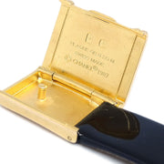 Chanel Premiere Quartz Watch 18K H0087 X.C.**** 176882