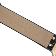 Chanel Premiere Quartz Watch 18K H0087 X.C.**** 176882