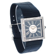 Chanel Mademoiselle Watch 18KWG C.S.***** 176883