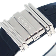 Chanel Mademoiselle Watch 18KWG C.S.***** 176883
