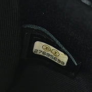 Boy Chanel Black Calfskin Small Chain Shoulder Bag 177010