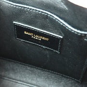 Saint Laurent Pink Sac de Jour Baby 2way Handbag FLY.398711.1115 177019