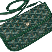 Goyard Green Saint Louis GM Tote Bag SUT020199 177021