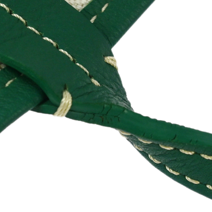 Goyard Green Saint Louis GM Tote Bag SUT020199 177021