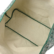 Goyard Green Saint Louis GM Tote Bag SUT020199 177021