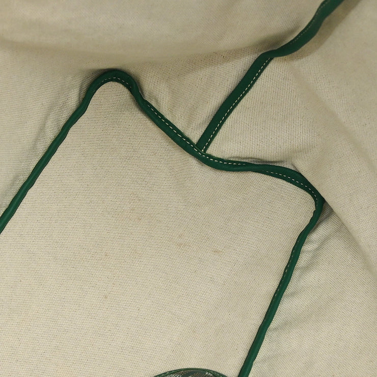 Goyard Green Saint Louis GM Tote Bag SUT020199 177021