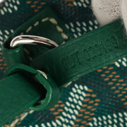 Goyard Green Saint Louis GM Tote Bag SUT020199 177021