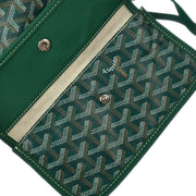 Goyard Green Saint Louis GM Tote Bag SUT020199 177021