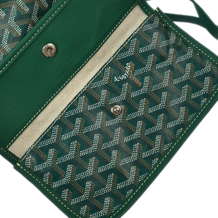 Goyard Green Saint Louis GM Tote Bag SUT020199 177021