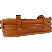 Goyard Brown Belvedere PM Shoulder Bag IDC120131 177073