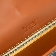 Goyard Brown Belvedere PM Shoulder Bag IDC120131 177073