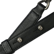 Boy Chanel Black Calfskin Medium Shoulder Bag 177089