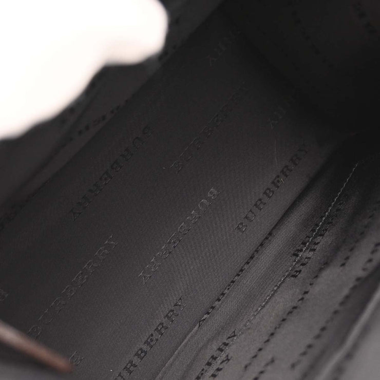 Burberry Beige Burberry Check Handbag 177286