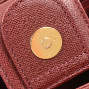 Burberry Beige Burberry Check Tote Handbag 177301