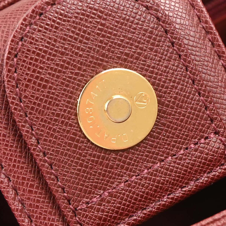 Burberry Beige Burberry Check Tote Handbag 177301