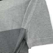 Chanel Short Sleeve Top Black 177313