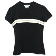 Christian Dior Short Sleeve T-shirt Black 1E12055210 #38 177324