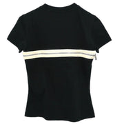 Christian Dior Short Sleeve T-shirt Black 1E12055210 #38 177324