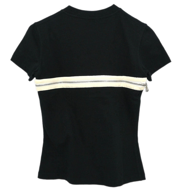 Christian Dior Short Sleeve T-shirt Black 1E12055210 #38 177324
