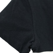 Christian Dior Short Sleeve T-shirt Black 1E12055210 #38 177324