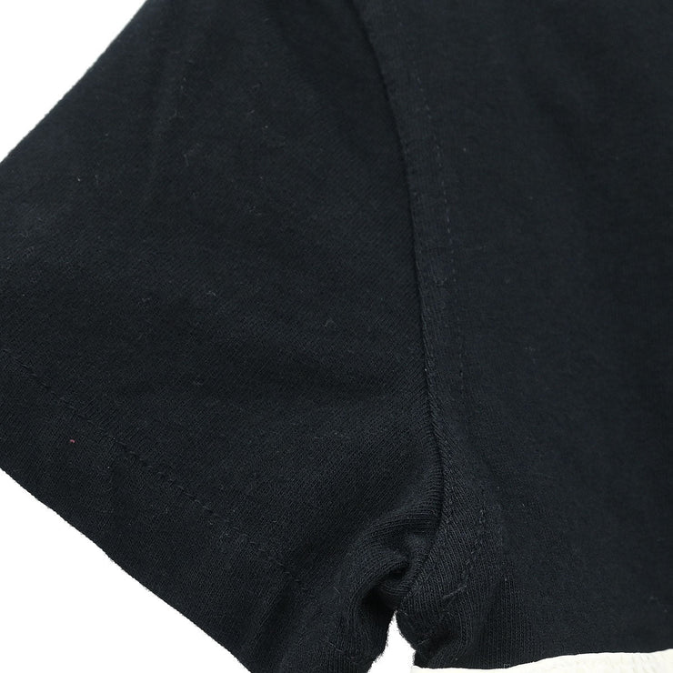 Christian Dior Short Sleeve T-shirt Black 1E12055210 #38 177324