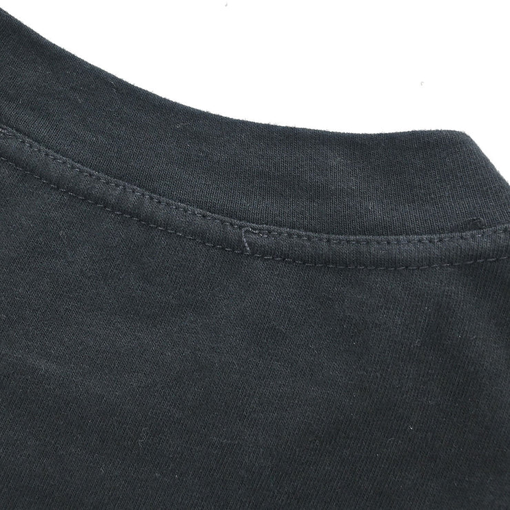 Christian Dior Short Sleeve T-shirt Black 1E12055210 #38 177324