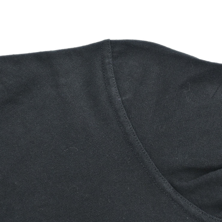 Christian Dior Short Sleeve T-shirt Black 1E12055210 #38 177324