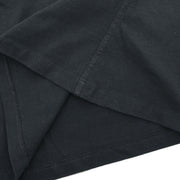 Christian Dior Short Sleeve T-shirt Black 1E12055210 #38 177324