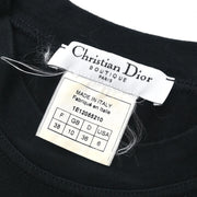 Christian Dior Short Sleeve T-shirt Black 1E12055210 #38 177324
