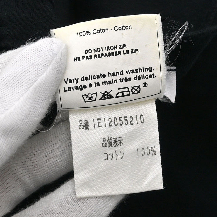 Christian Dior Short Sleeve T-shirt Black 1E12055210 #38 177324