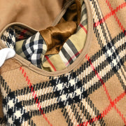 Burberry Trench Coat Khaki NC.3 #52Short 177327