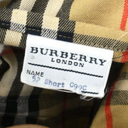 Burberry Trench Coat Khaki NC.3 #52Short 177327