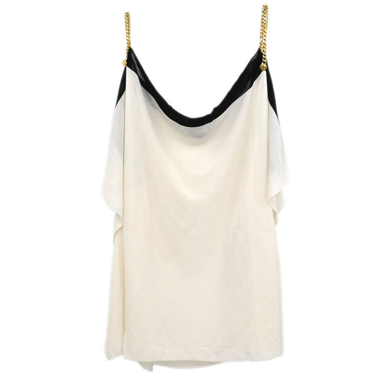 Gucci Camisole Top White 292369-X6267 #XS 177328