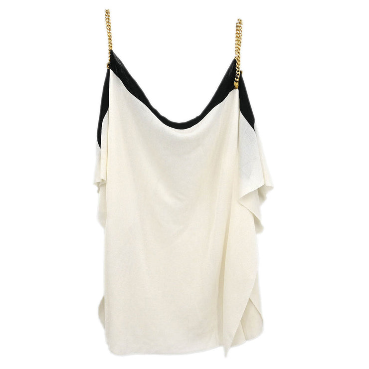 Gucci Camisole Top White 292369-X6267 #XS 177328