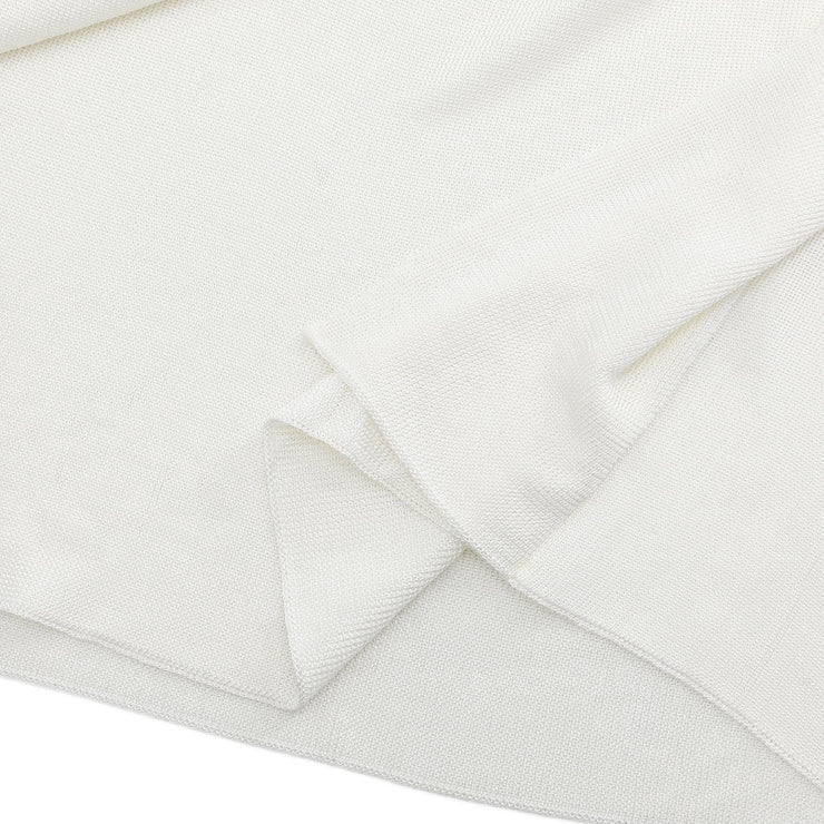 Gucci Camisole Top White 292369-X6267 #XS 177328
