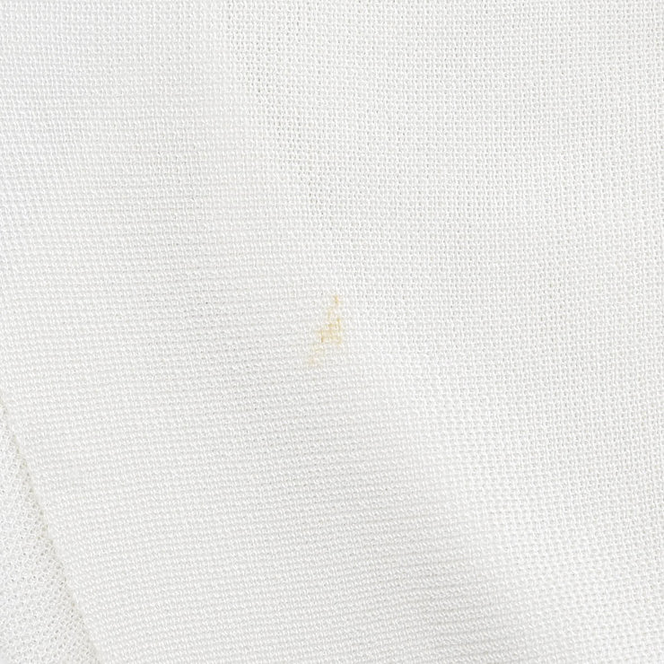 Gucci Camisole Top White 292369-X6267 #XS 177328