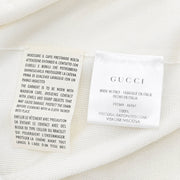 Gucci Camisole Top White 292369-X6267 #XS 177328