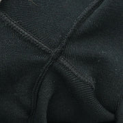 Chanel Short Sleeve T-shirt Top Black 02C #40 177329