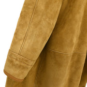 Loewe Duffel Coat Brown #44 177330