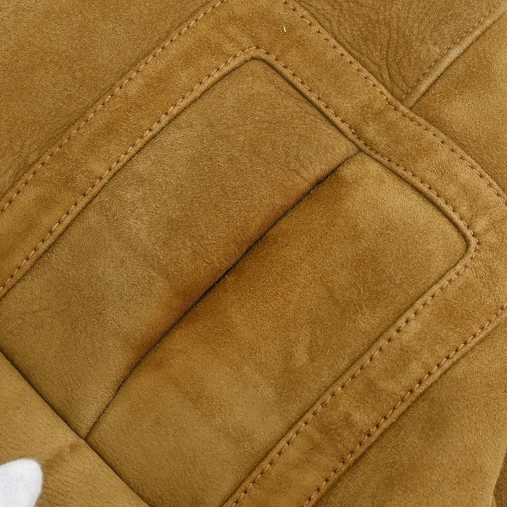 Loewe Duffel Coat Brown #44 177330